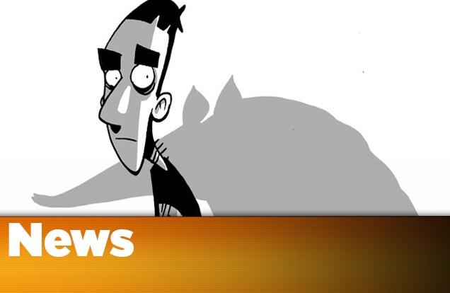 The Walking Dead secondo Zerocalcare
