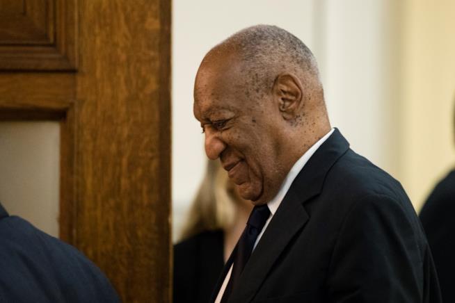Bill Cosby non terrà incontri con i giovani sulla violenza sessuale L'attore Bill Cosby