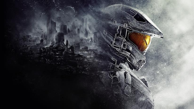 L'uscita di Halo 6 coinciderà con il debutto di Xbox Scorpio? La cover ufficiale di Halo 5 con Master Chief