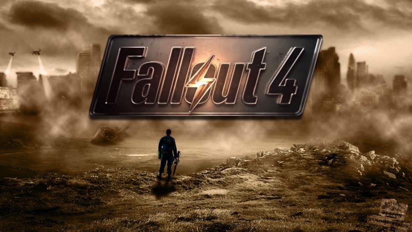 Fallout 4: Game of the Year Edition, Bethesda annuncia il ritorno nella Zona Contaminata Un'immagine promozionale di Fallout 4