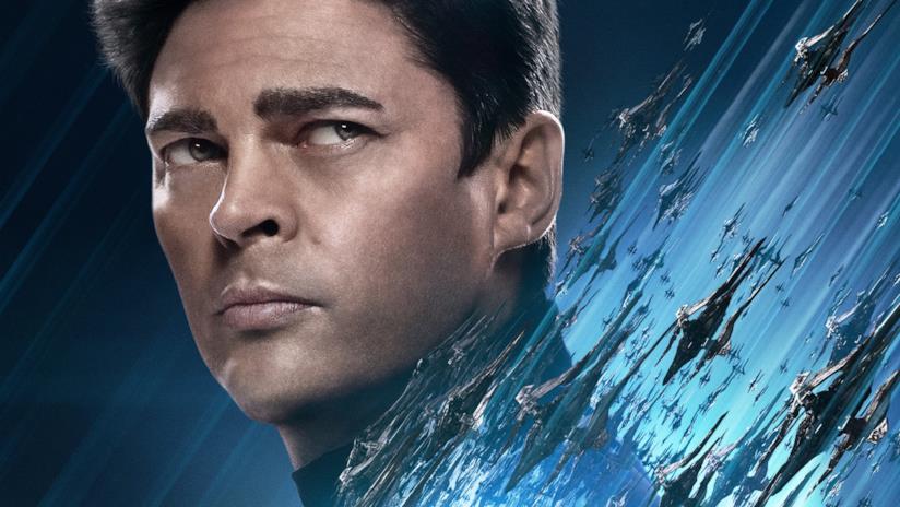 Star Trek 4: Karl Urban ci aggiorna sul film Bones in Star Trek Beyond