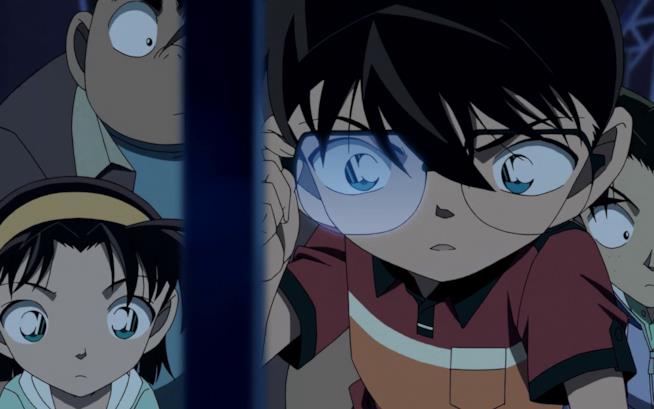 Detective Conan, i più importanti episodi e capitoli della serie Conan e i Giovani Detective