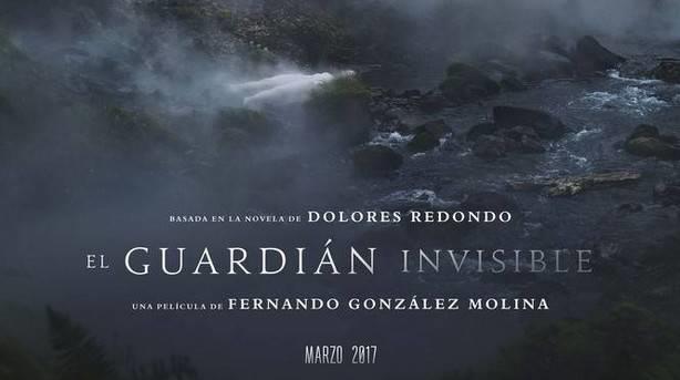 The Invisibile Guardian film il film The Invisibile Guardian