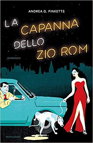 La capanna dello zio Rom La capanna dello zio Rom di Andrea G. Pinketts