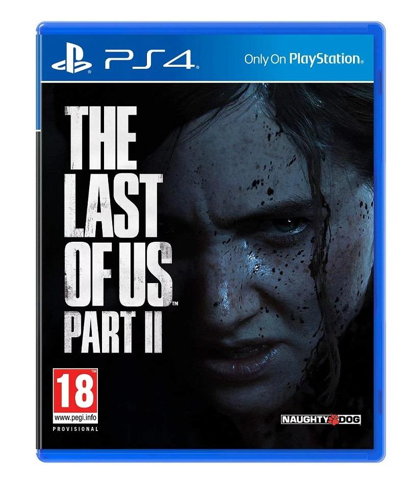 The Last of Us Part II in uscita a maggio su PS4 e PS4 Pro The Last of Us Part II di Naughty Dog