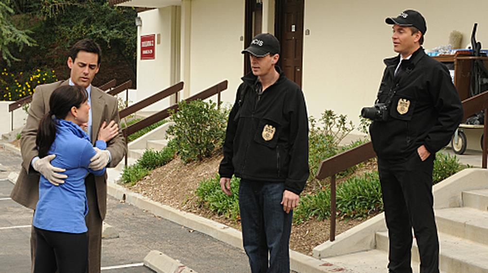 NCIS7x19