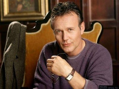 Anthony Stewart Head in Buffy Rupert Giles