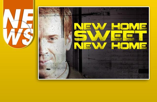 Homeland ha trovato una nuova casa