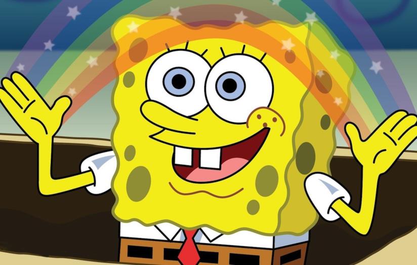 SpongeBob SquarePants: Battle for Bikini Bottom Rehydrated annunciato su PC e console Il più celebre MEME con protagonista SpongeBob