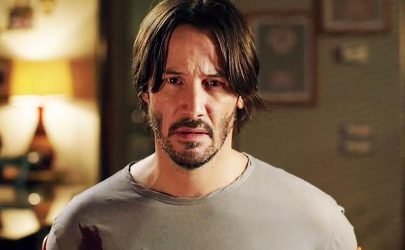 Sad Keanu anche in Ungheria, il meme con l'attore finisce in un libro di storia (per sbaglio) Sad Keanu, il meme è storico: finisce in un libro di testo (per sbaglio)