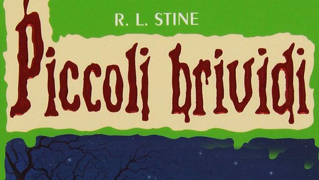 Piccoli Brividi: i 10 libri da rileggere La copertina di Piccoli Brividi