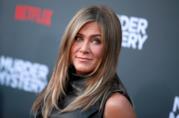 Jennifer Aniston, neo iscritta a Instagram, stabilisce un record Primo piano di Jennifer Aniston