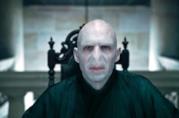 Tutti gli interpreti di Voldemort in Harry Potter Ralph Fiennes è Voldemort