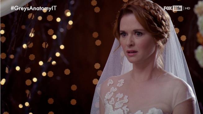 Questo matrimonio non s’ha da fare! - 6