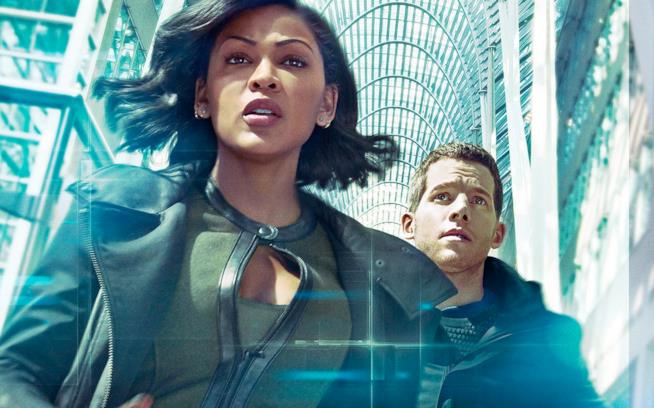 Locandina Minority Report Minority Report poster