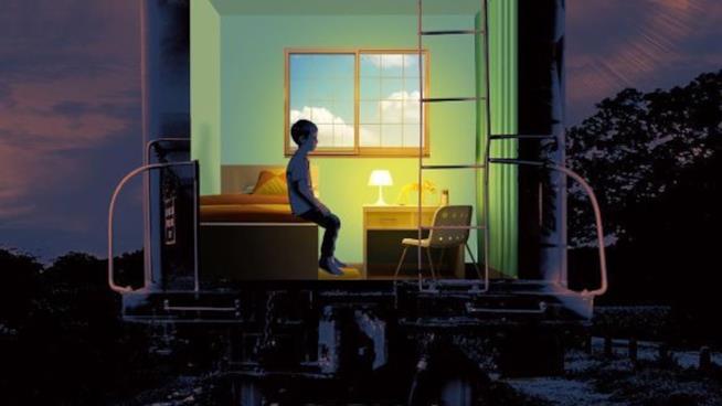 The Institute: a settembre il nuovo romanzo di Stephen King La copertina di The Institute, di Stephen King