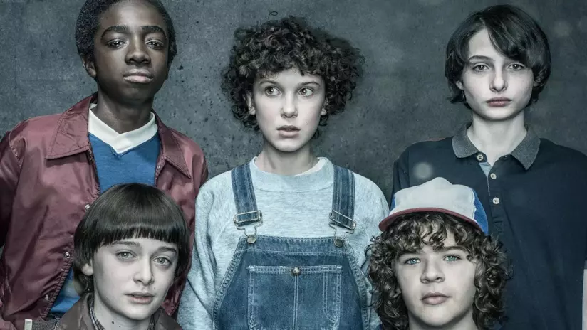 Stranger Things 3: la nuova stagione sarà spaventosa, secondo Natalia Dyer Stranger Things 3: i protagonisti
