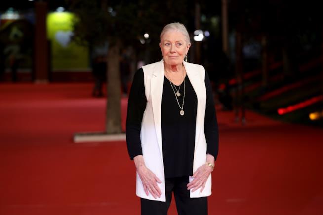 Venezia 75: annunciato il Leone d'oro alla carriera per Vanessa Redgrave Vanessa Redgrave