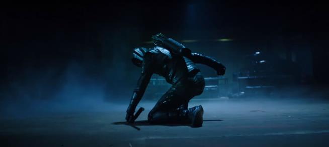 Green Arrow, svelato il nuovo vigilante della serie TV Il nuovo Green Arrow, ecco chi è il vigilante della serie TV