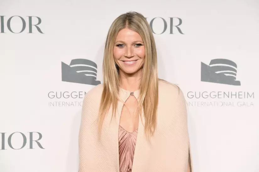 Gwyneth Paltrow rimproverata dalla figlia Apple Gwyneth Paltrow rimproverata dalla figlia su Instagram