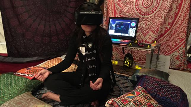 Inner Activity Inner Activity E3 2016