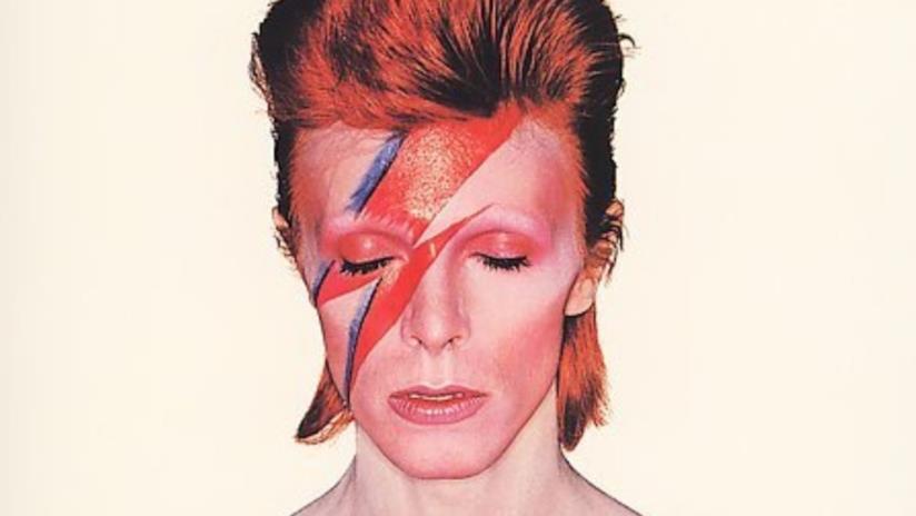 David Bowie: quali sono i migliori film interpretati dal cantante/attore? David Bowie sulla copertina di Aladdin Sane