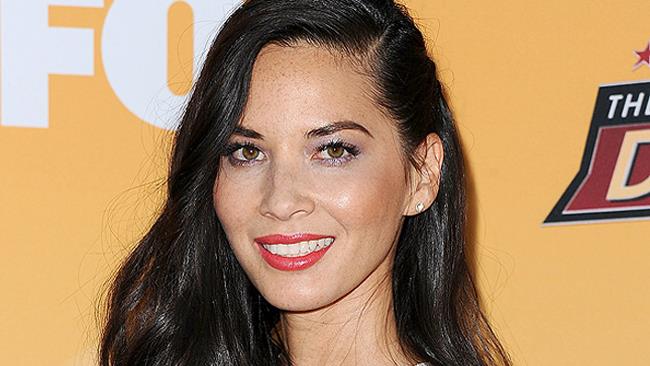 Predator: Olivia Munn in trattative e tutte le novità sul film Olivia Munn