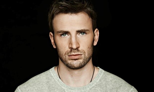 Chris Evans in Jekyll Chris Evans nel nuovo thriller Jekyll