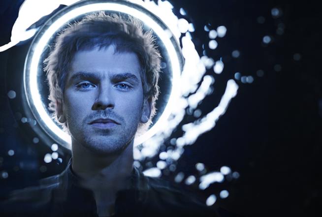 FX ha deciso di rinnovare Legion per una terza stagione Dan Stevens protagonista di Legion