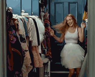 Cosa c'è nel futuro di Sarah Jessica Parker? Sarah Jessica Parker lancia una linea di gioielli