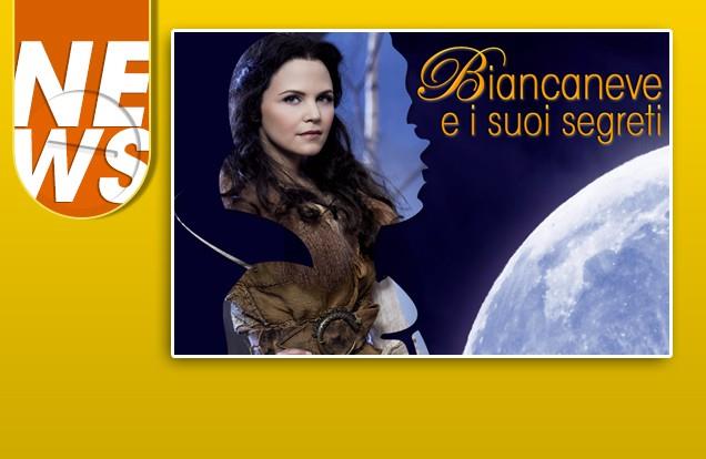 Biancaneve nella vita reale
