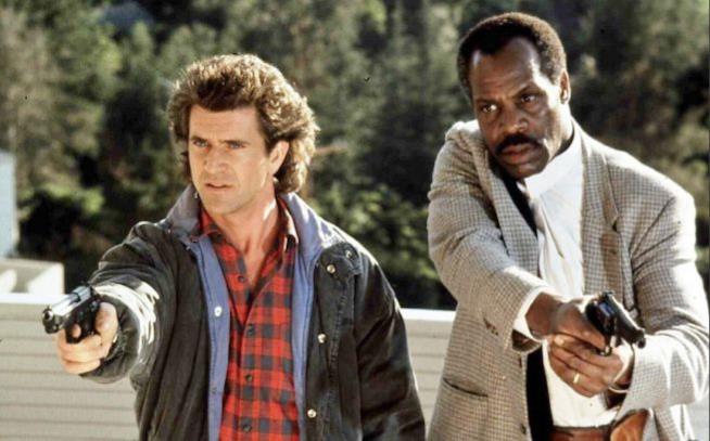 Arma Letale 5: Mel Gibson e Danny Glover vogliono il sequel Danny Glover e Mel Gibson
