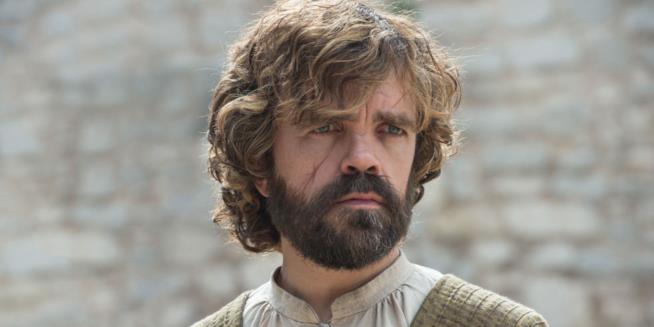 Peter Dinklage parla ancora del destino di Tyrion in Game of Thrones 8 Peter Dinklage è Tyrion Lannister in Game of Thrones