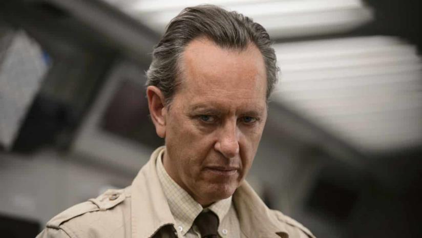 Richard E. Grant entra nel cast di Loki, la serie che arriverà nel 2021 su Disney+ Richard E. Grant in Logan - The Wolverine