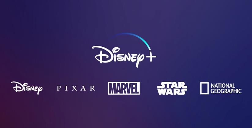 Disney+ e il dubbio sui contenuti scaricati: saranno disponibili anche se rimossi dal catalogo? Il logo di Disney+ (DisneyPlus)