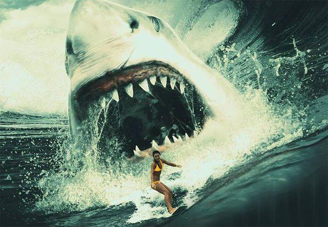 Meg lo squalo gigante film Meg lo squalo gigante