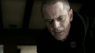 George Foyet, il Mietitore George Foyet di Criminal Minds