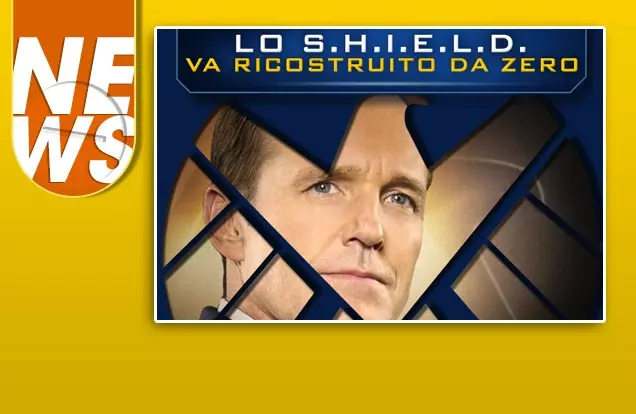 L’agente Coulson è già pronto per tornare!