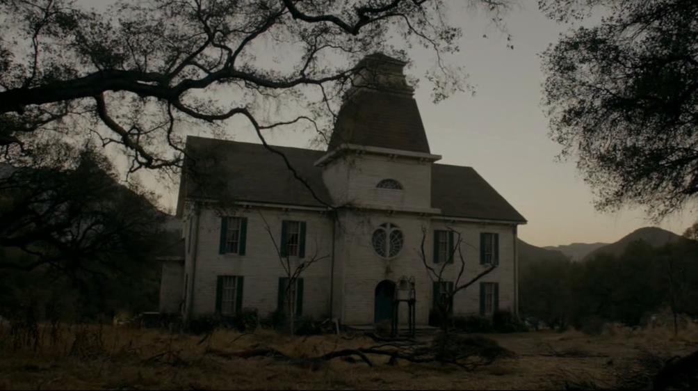 Amercian Horror Story S6E1
