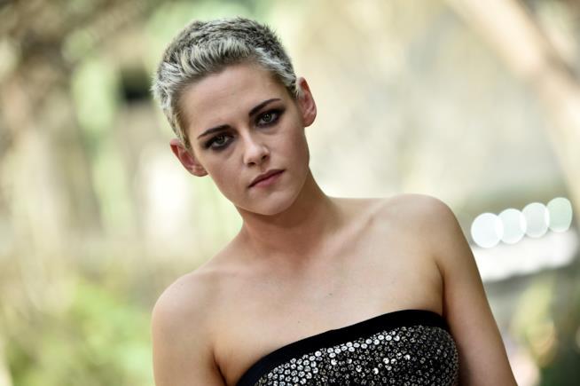 Kristen Stewart sarà in Happiest Season? Kristen Stewart in primo piano