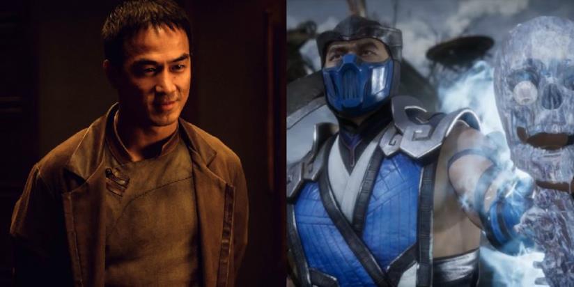 Joe Taslim interpreterà Sub-Zero nella trasposizione cinematografica di Mortal Kombat L'attore Joe Taslim e Sub-Zero