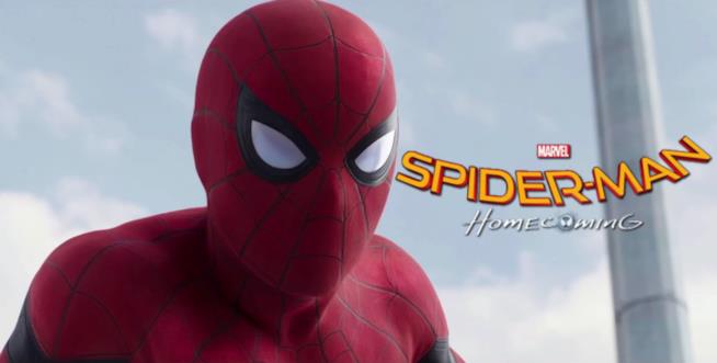 Spider-Man: Homecoming amplia il suo cast Spider-Man è pronto a tornare nel suo primo solo movie del MCU