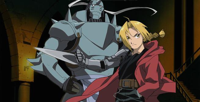Fullmetal Alchemist: la guida definitiva all'opera di Hiromu Arakawa I fratelli Elric