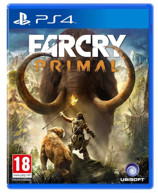 Il nuovo capitolo della saga di Far Cry Il nuovo capitolo della saga di Far Cry in versione speciale