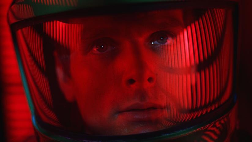 L'elenco dei 42 film di fantascienza da non perdere Una scena di 2001: Odissea nello Spazio
