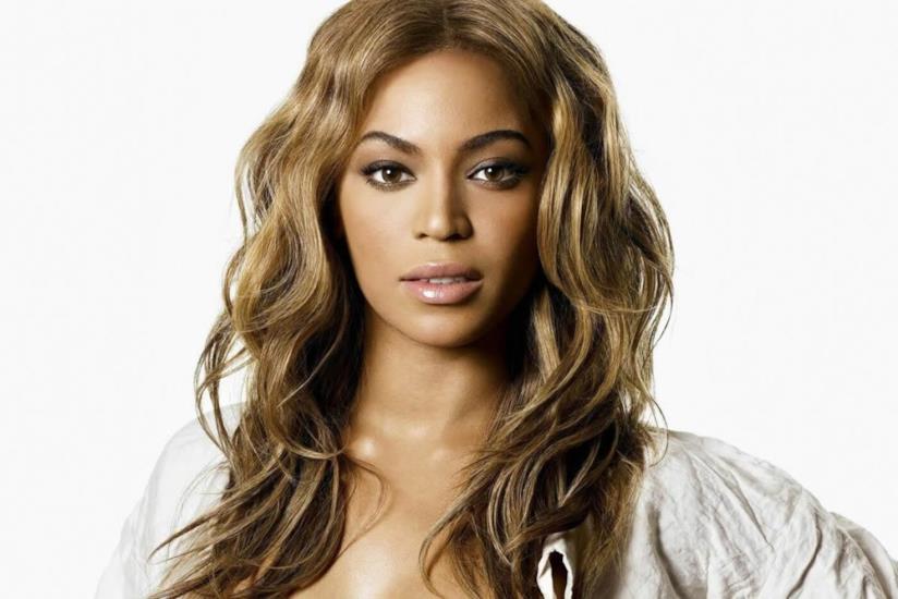 Beyoncé lancia una linea di abbigliamento sportivo Primo piano di Beyoncé
