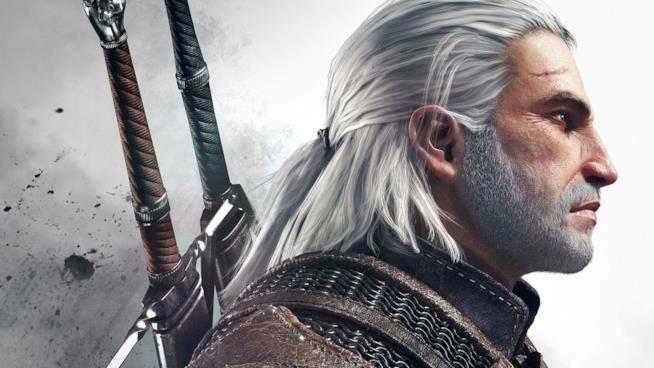 Arriva la serie tv di The Witcher: al via i casting, ma con precauzioni particolari Geralt di Rivia, protagonista della saga The Witcher