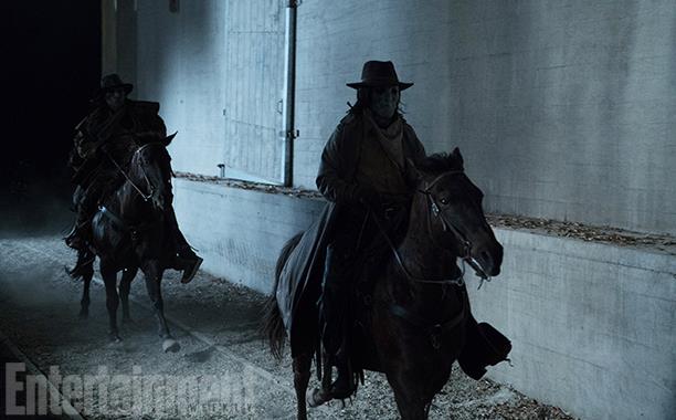 I nuovi villain di Teen Wolf 6 I ghost rider di Teen Wolf 6