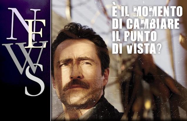 Demiàn Bichir trova “Rifugio” nella regia