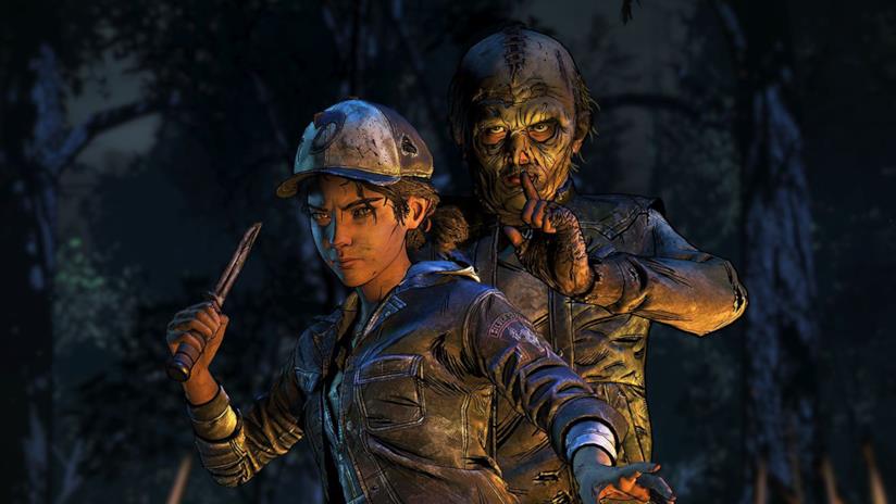 The Walking Dead: The Final Season, data di uscita per l'Episodio 4 Clementine è la protagonista di The Walking Dead: The Final Season